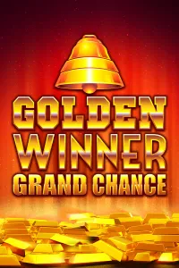 Golden Winner Grand Chance