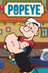 Popeye